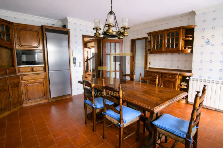 Moradia T4 para Venda em Ermesinde Foto 6