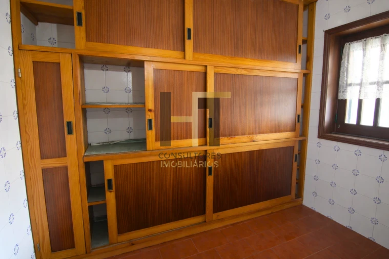 Moradia T4 para Venda em Ermesinde Foto 5