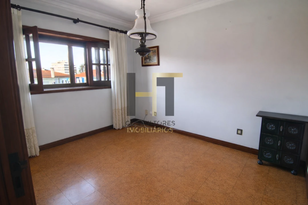 Moradia T4 para Venda em Ermesinde Foto 21