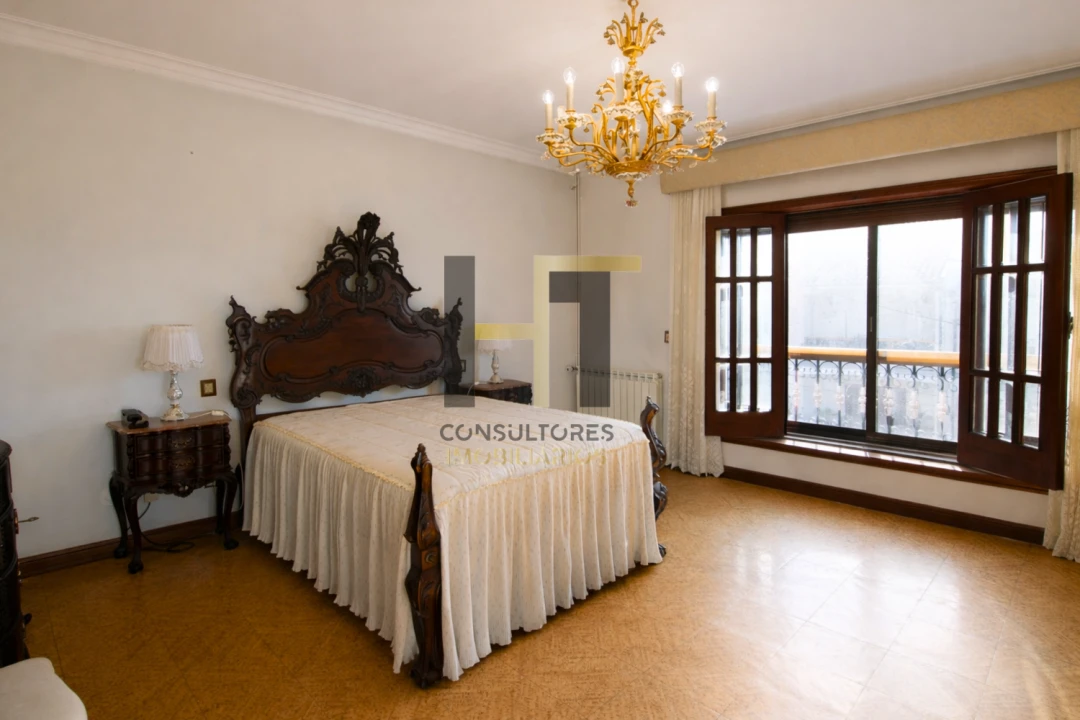 Moradia T4 para Venda em Ermesinde Foto 14