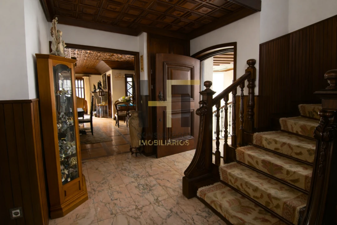 Moradia T4 para Venda em Ermesinde Foto 28