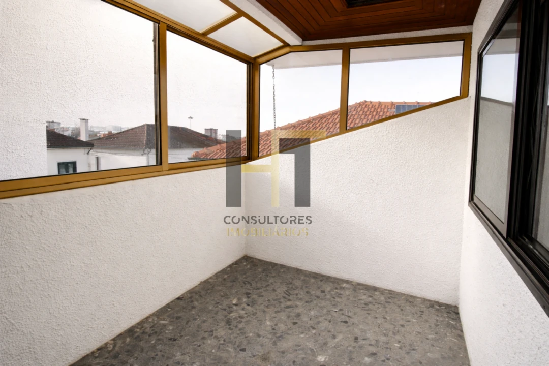 Moradia T4 para Venda em Ermesinde Foto 17