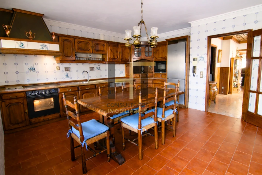 Moradia T4 para Venda em Ermesinde Foto 4