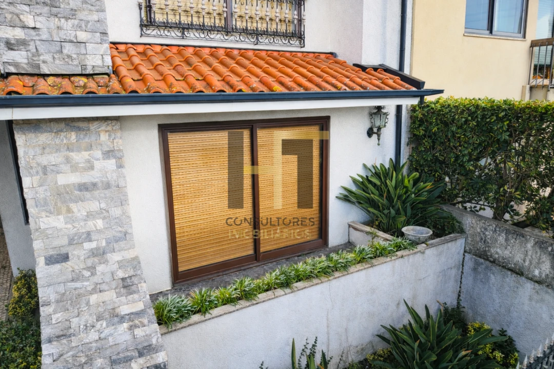 Moradia T4 para Venda em Ermesinde Foto 39