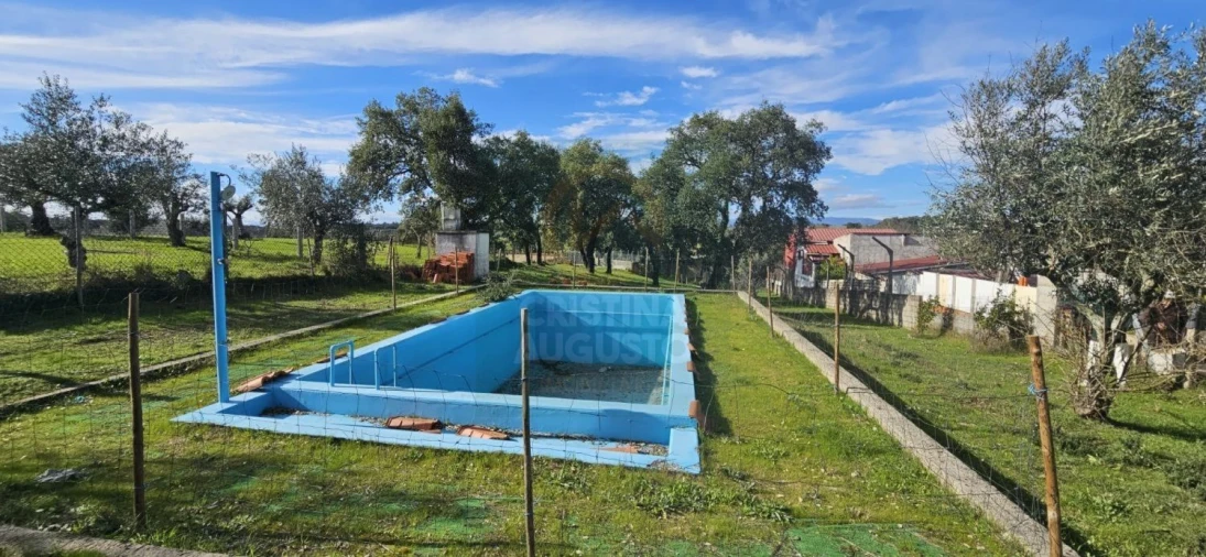 Terreno para Venda em Sarzedas Foto 3