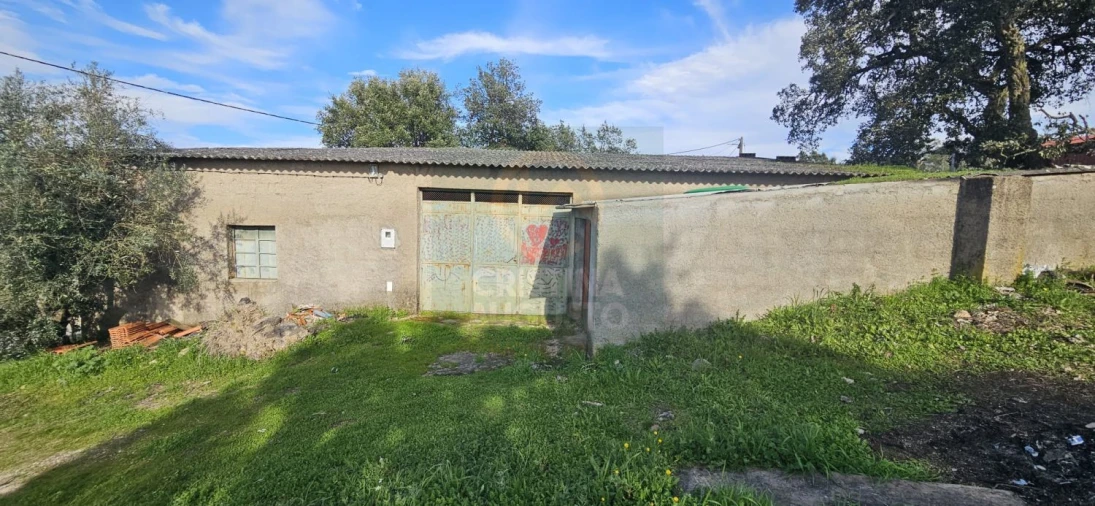 Terreno para Venda em Sarzedas Foto 25