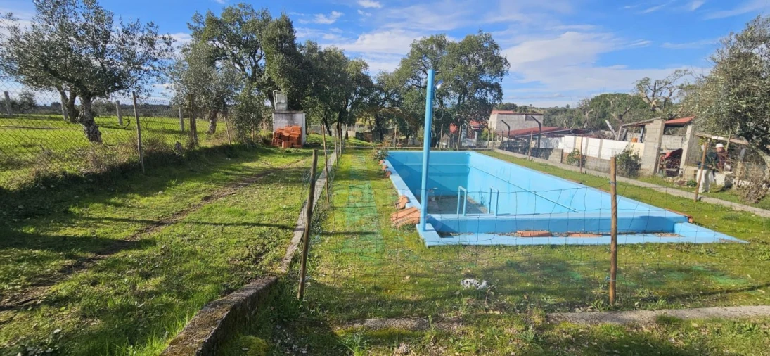 Terreno para Venda em Sarzedas Foto 7
