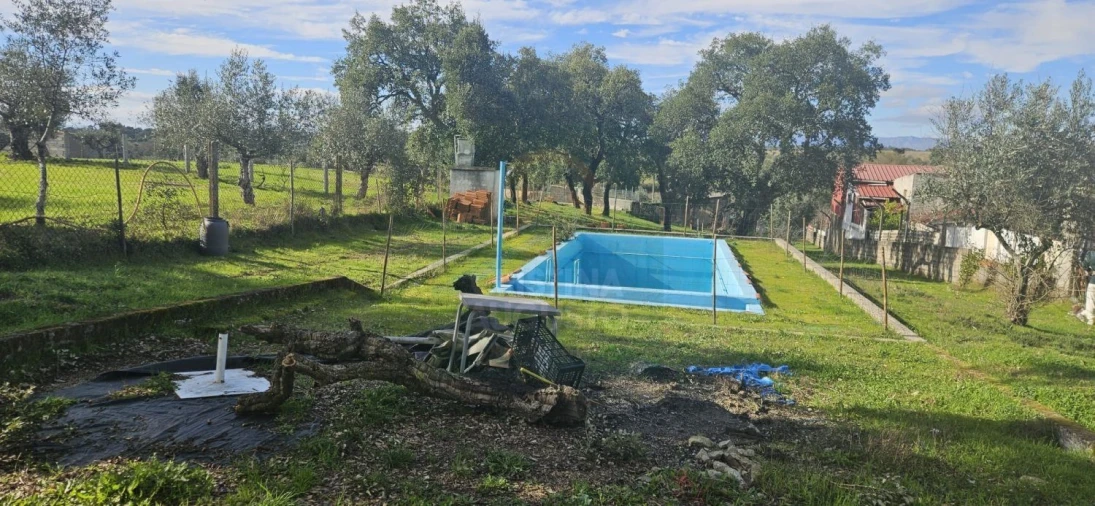 Terreno para Venda em Sarzedas Foto 2