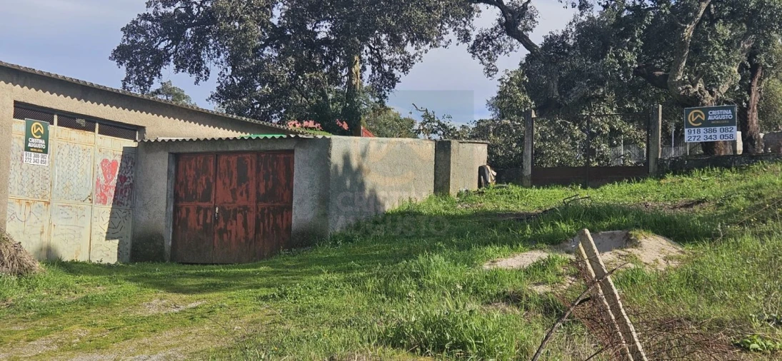Terreno para Venda em Sarzedas Foto 20