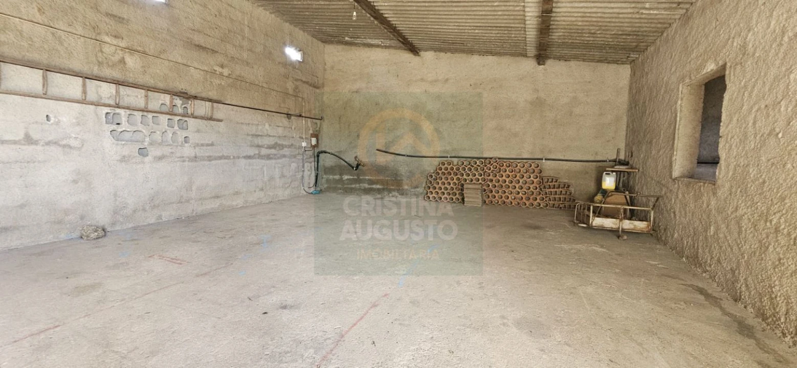 Terreno para Venda em Sarzedas Foto 23