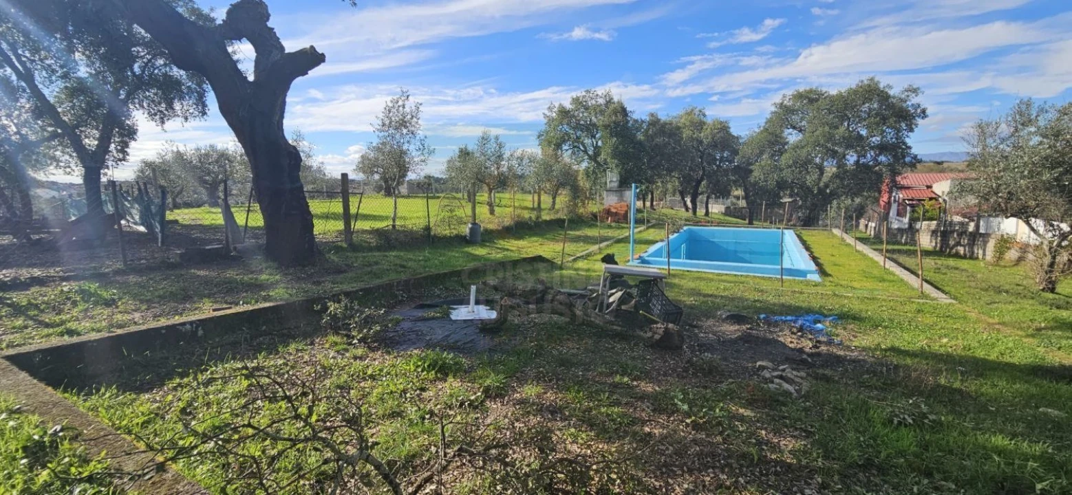 Terreno para Venda em Sarzedas Foto 1