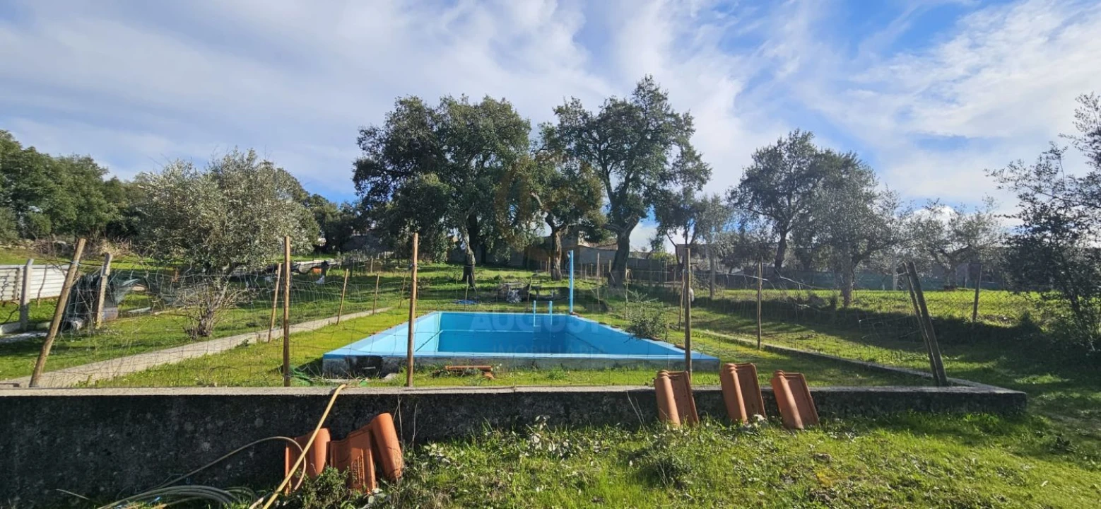 Terreno para Venda em Sarzedas Foto 11