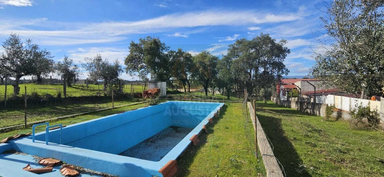 Terreno para Venda em Sarzedas Foto 5