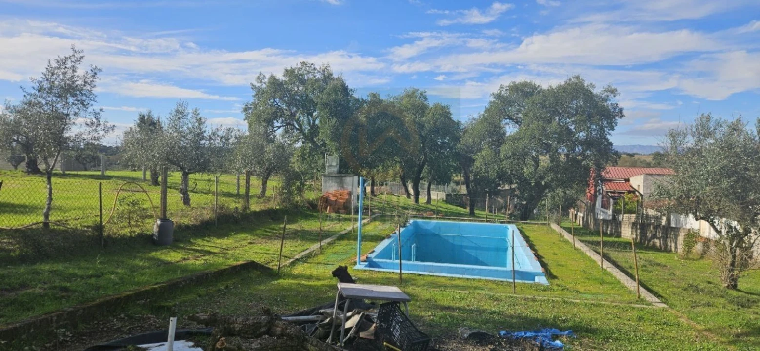 Terreno para Venda em Sarzedas Foto 12