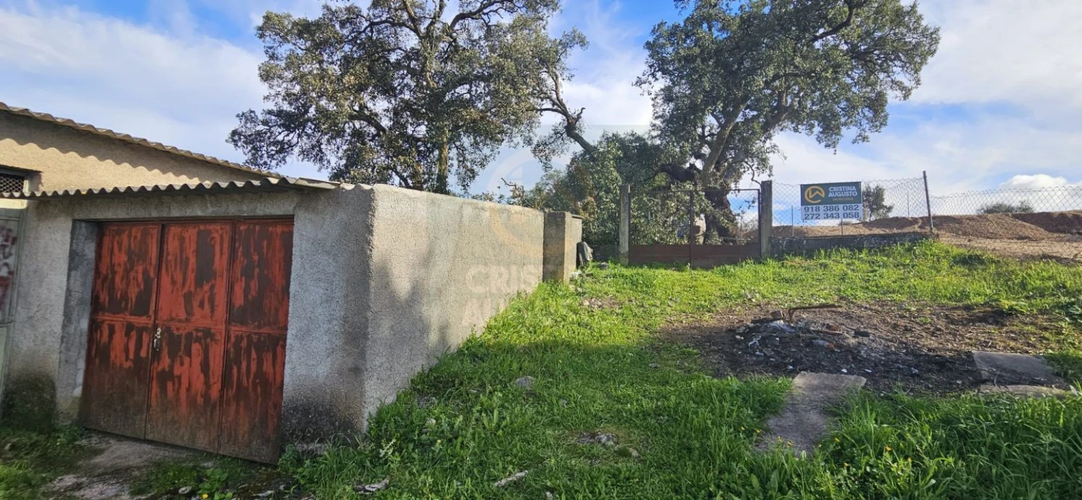 Terreno para Venda em Sarzedas Foto 19