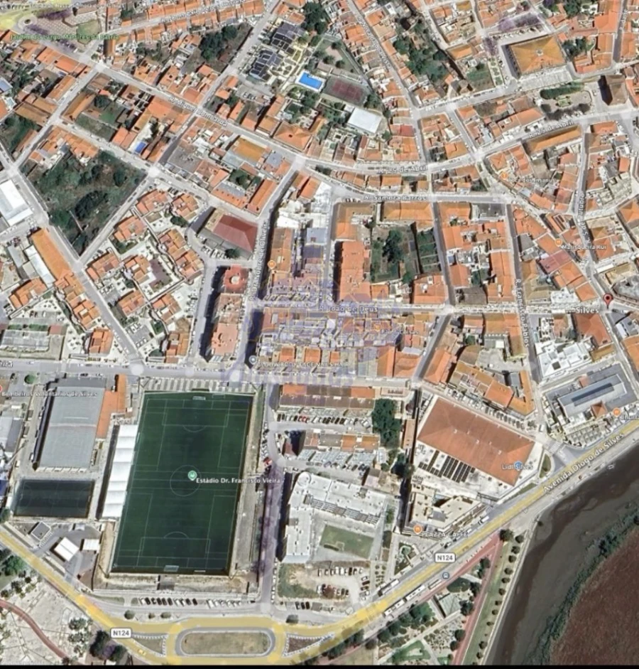 Apartamento T3 para Venda em Silves Foto 8