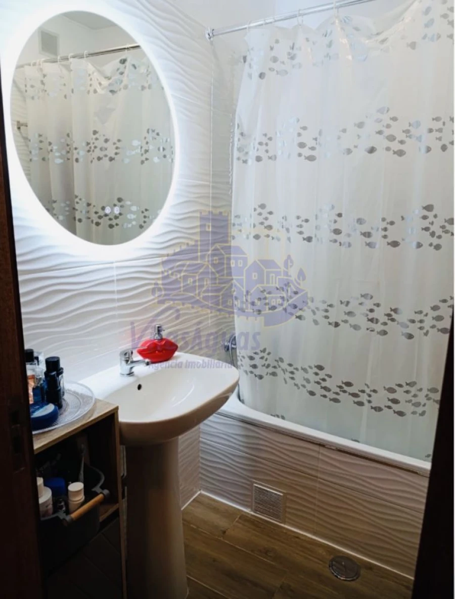 Apartamento T3 para Venda em Silves Foto 2