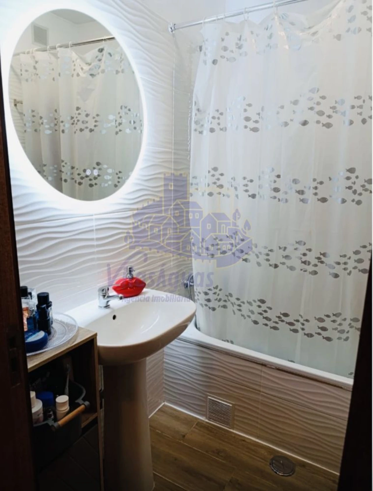 Apartamento T3 para Venda em Silves Foto 2