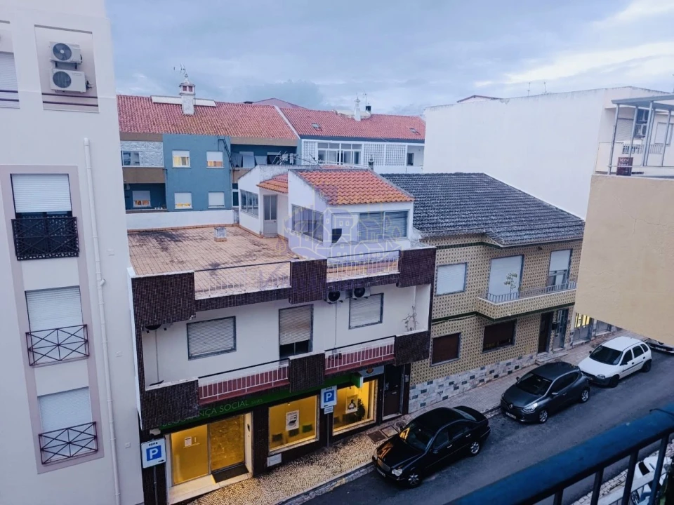 Apartamento T3 para Venda em Silves Foto 6