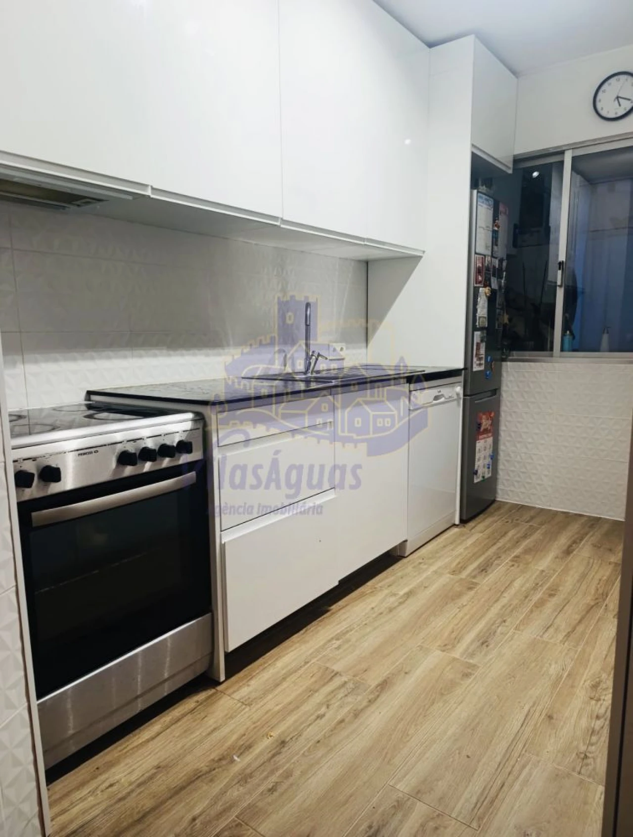Apartamento T3 para Venda em Silves Foto 3