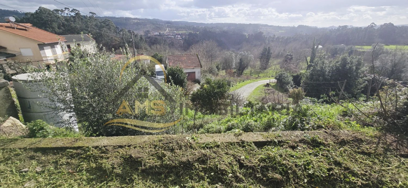 Moradia T2 para Venda em Quinchães Foto 20