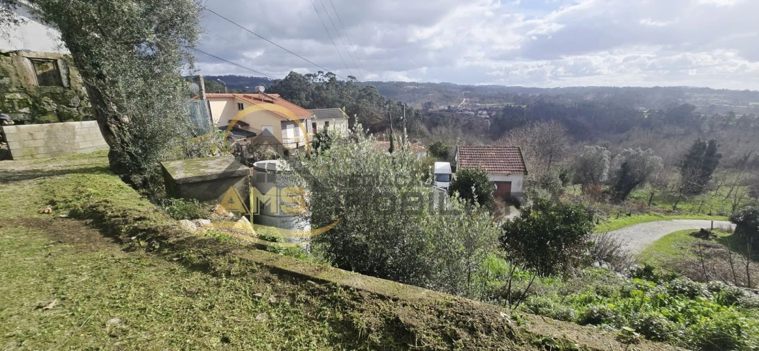 Moradia T2 para Venda em Quinchães Foto 21