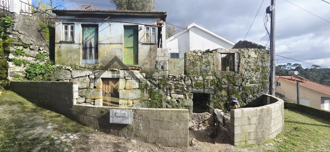 Moradia T2 para Venda em Quinchães Foto 3