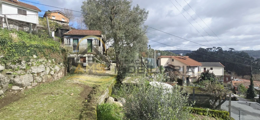 Moradia T2 para Venda em Quinchães Foto 2