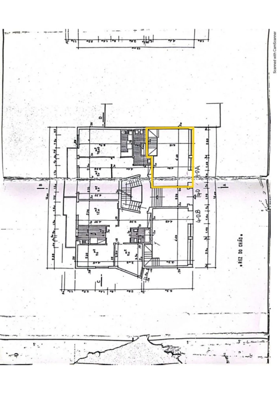 Loja para Venda em Almada, Cova da Piedade, Pragal e Cacilhas Foto 14