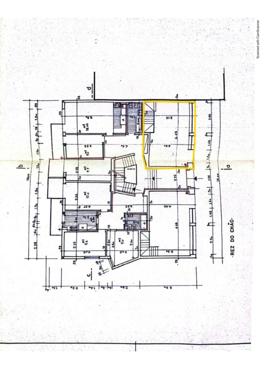 Loja para Venda em Almada, Cova da Piedade, Pragal e Cacilhas Foto 13