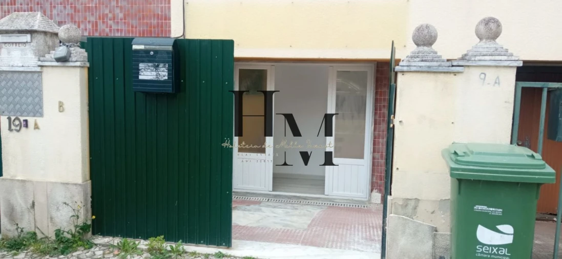 Loja para Venda em Corroios Foto 12