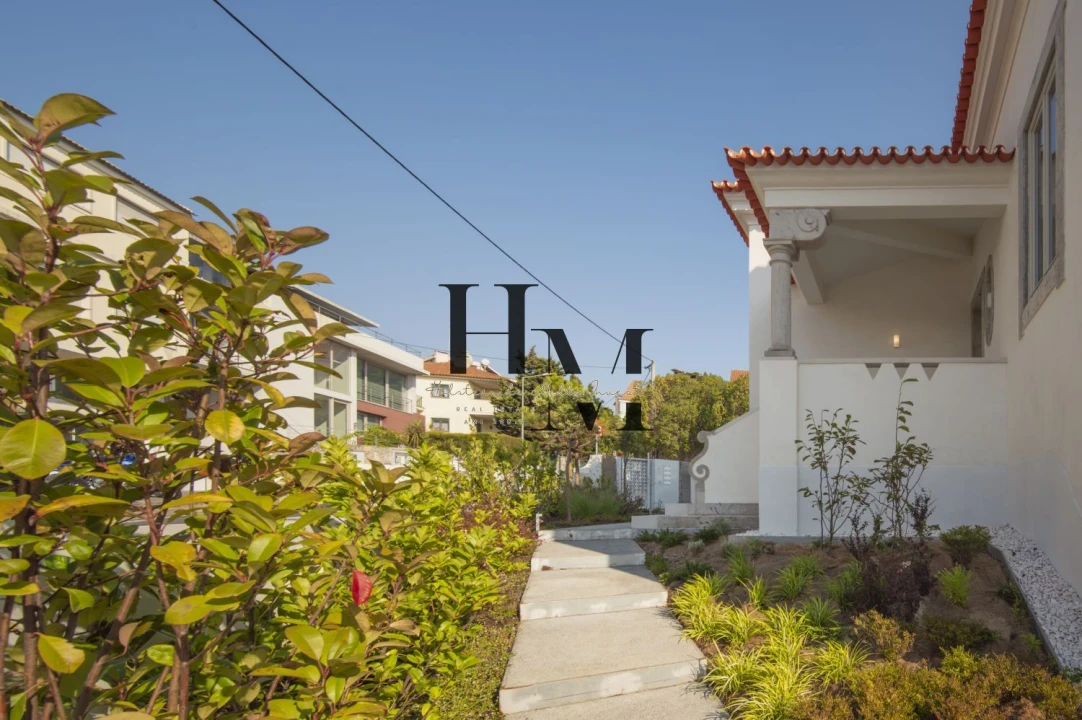 Moradia T3 para Venda em Cascais e Estoril Foto 9