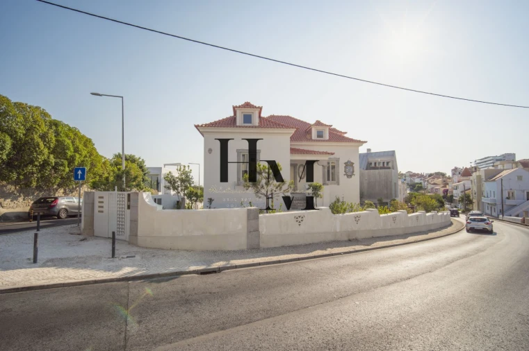 Moradia T3 para Venda em Cascais e Estoril Foto 12