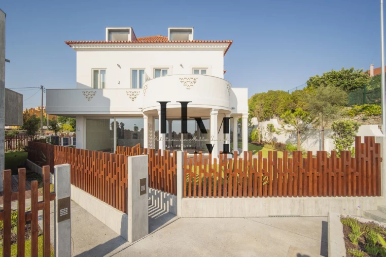 Moradia T3 para Venda em Cascais e Estoril Foto 8