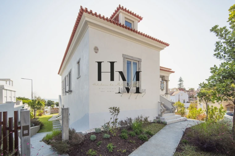 Moradia T3 para Venda em Cascais e Estoril Foto 10