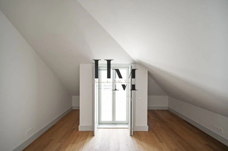 Moradia T3 para Venda em Cascais e Estoril Foto 55