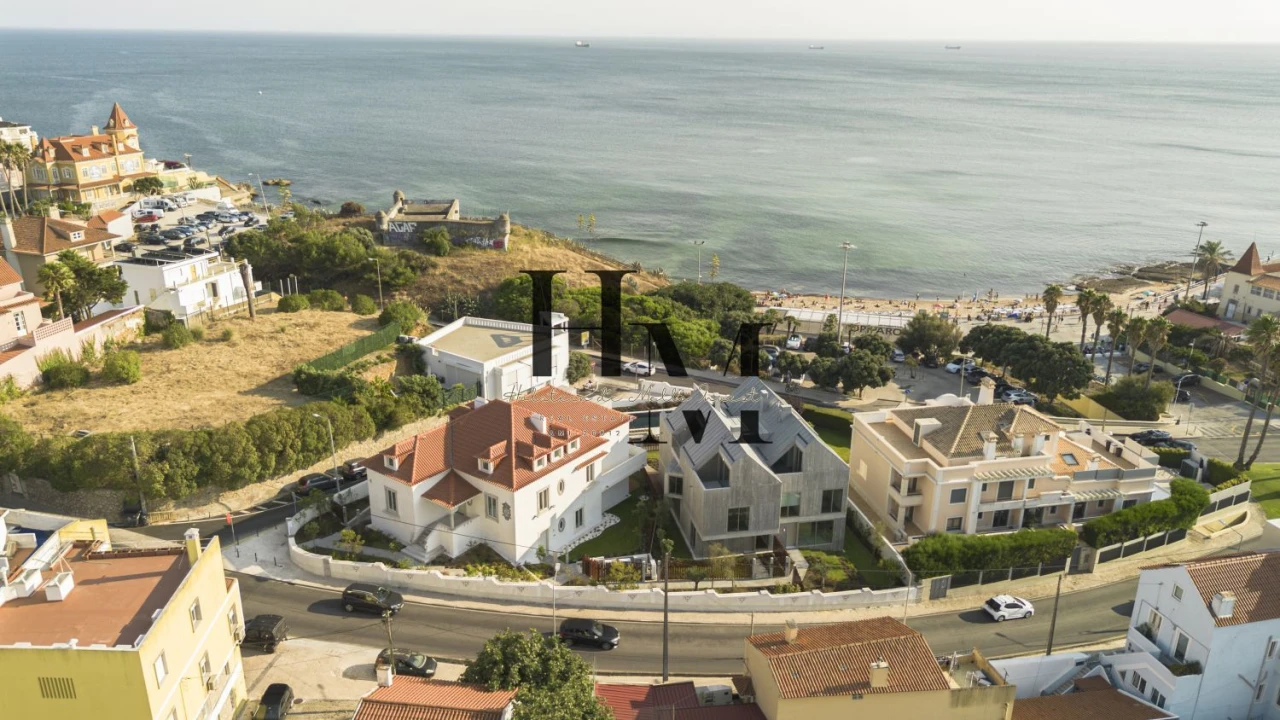 Moradia T3 para Venda em Cascais e Estoril Foto 1