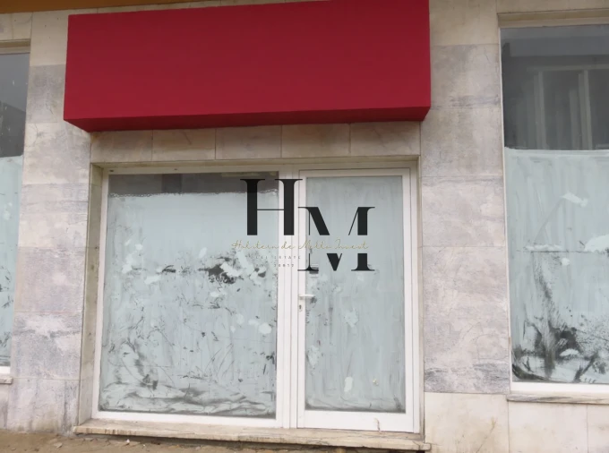 Loja para Venda em Alto do Seixalinho, Santo André e Verderena Foto 26