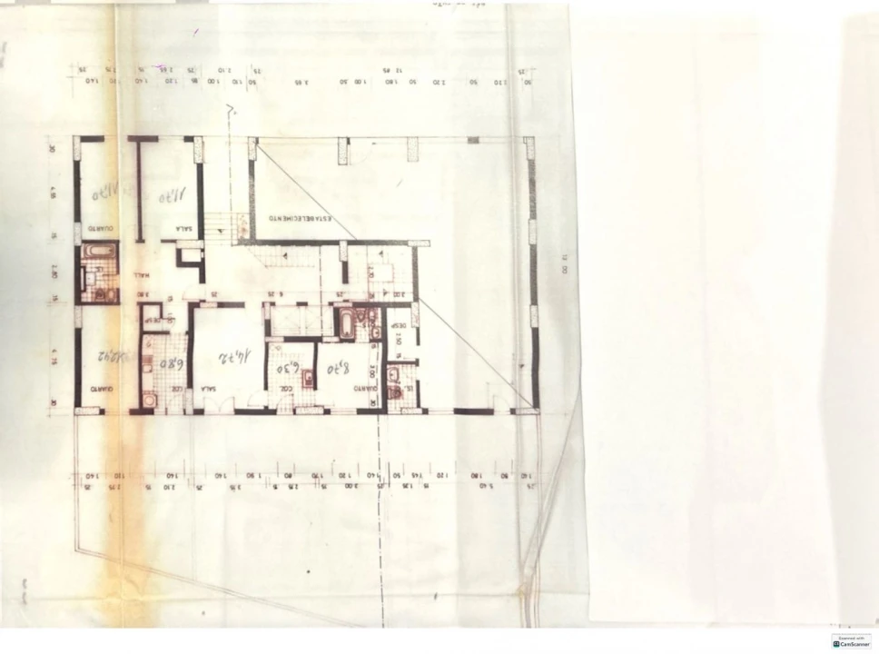 Loja para Venda em Alto do Seixalinho, Santo André e Verderena Foto 31