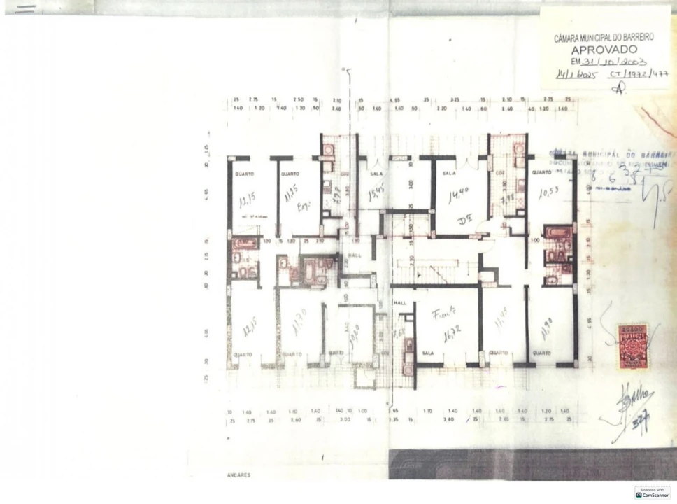 Loja para Venda em Alto do Seixalinho, Santo André e Verderena Foto 30