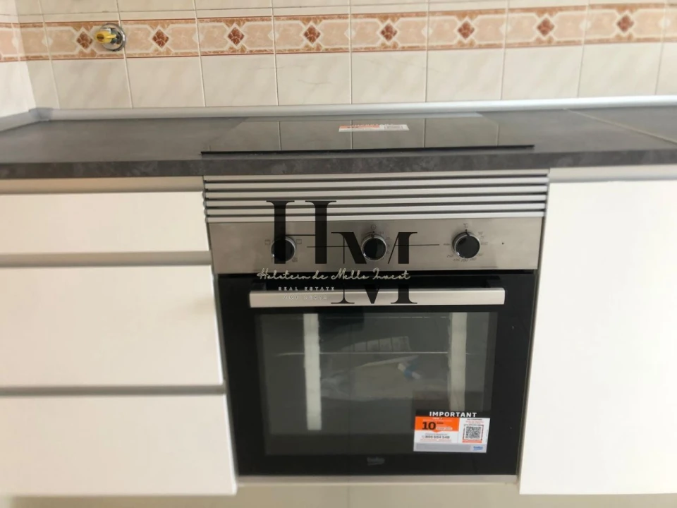 Apartamento T2 para Venda em Algueirão-Mem Martins Foto 9