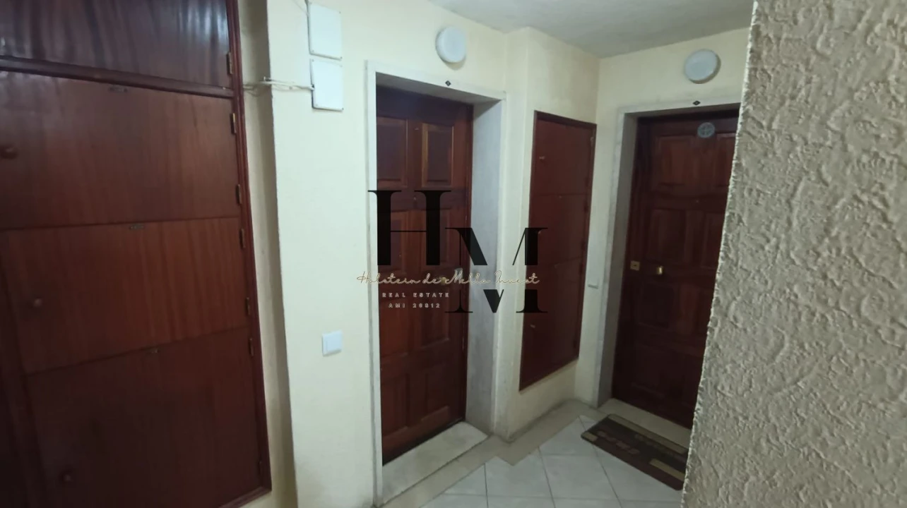 Apartamento T2 para Venda em Algueirão-Mem Martins Foto 41