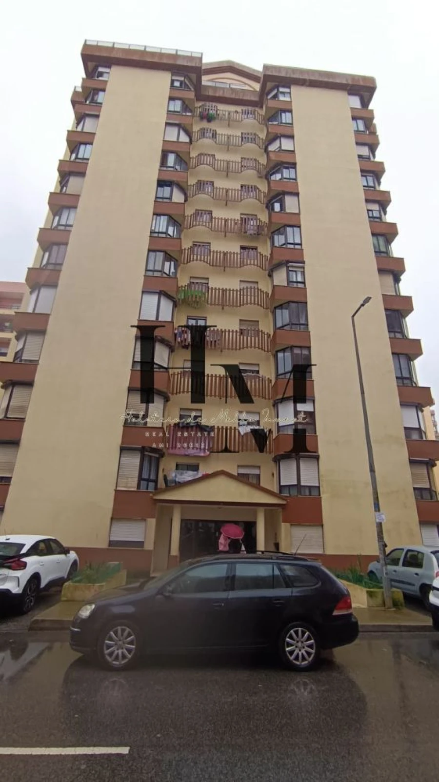 Apartamento T2 para Venda em Algueirão-Mem Martins Foto 45