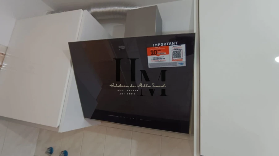 Apartamento T2 para Venda em Algueirão-Mem Martins Foto 12