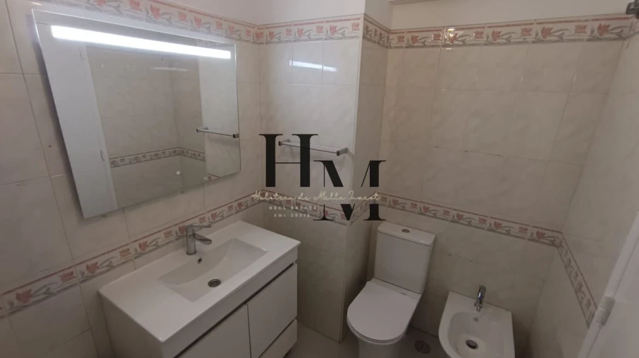 Apartamento T2 para Venda em Algueirão-Mem Martins Foto 37