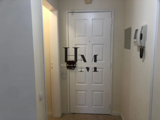 Apartamento T2 para Venda em Algueirão-Mem Martins Foto 40