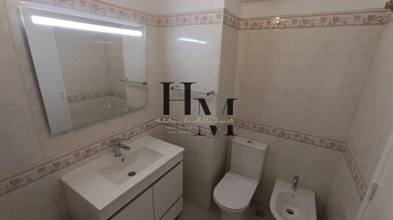 Apartamento T2 para Venda em Algueirão-Mem Martins Foto 37