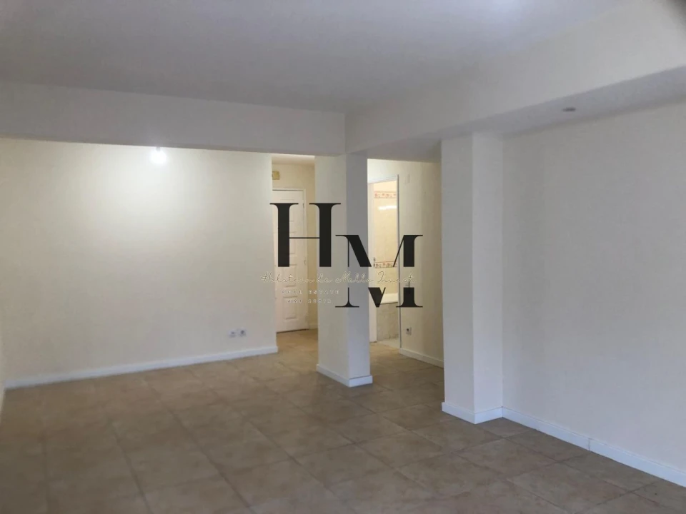 Apartamento T2 para Venda em Algueirão-Mem Martins Foto 3