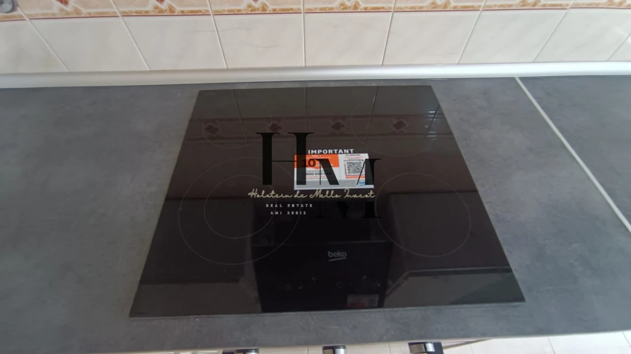 Apartamento T2 para Venda em Algueirão-Mem Martins Foto 16