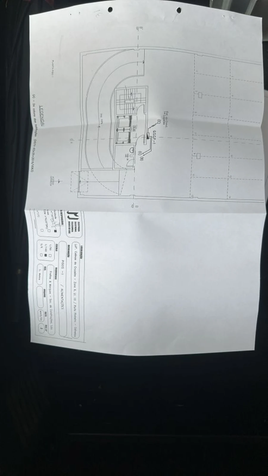 Apartamento T3 para Venda em Odivelas Foto 37